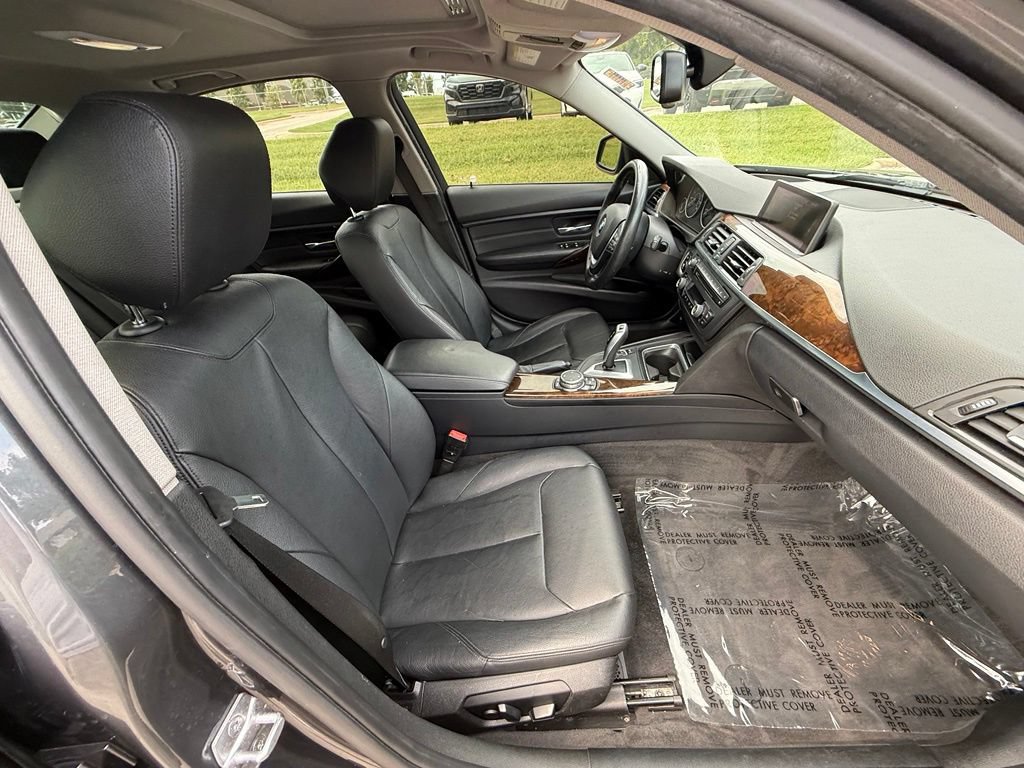 Used 2015 BMW 328i xDrive Sedan AWD/4WD image 40