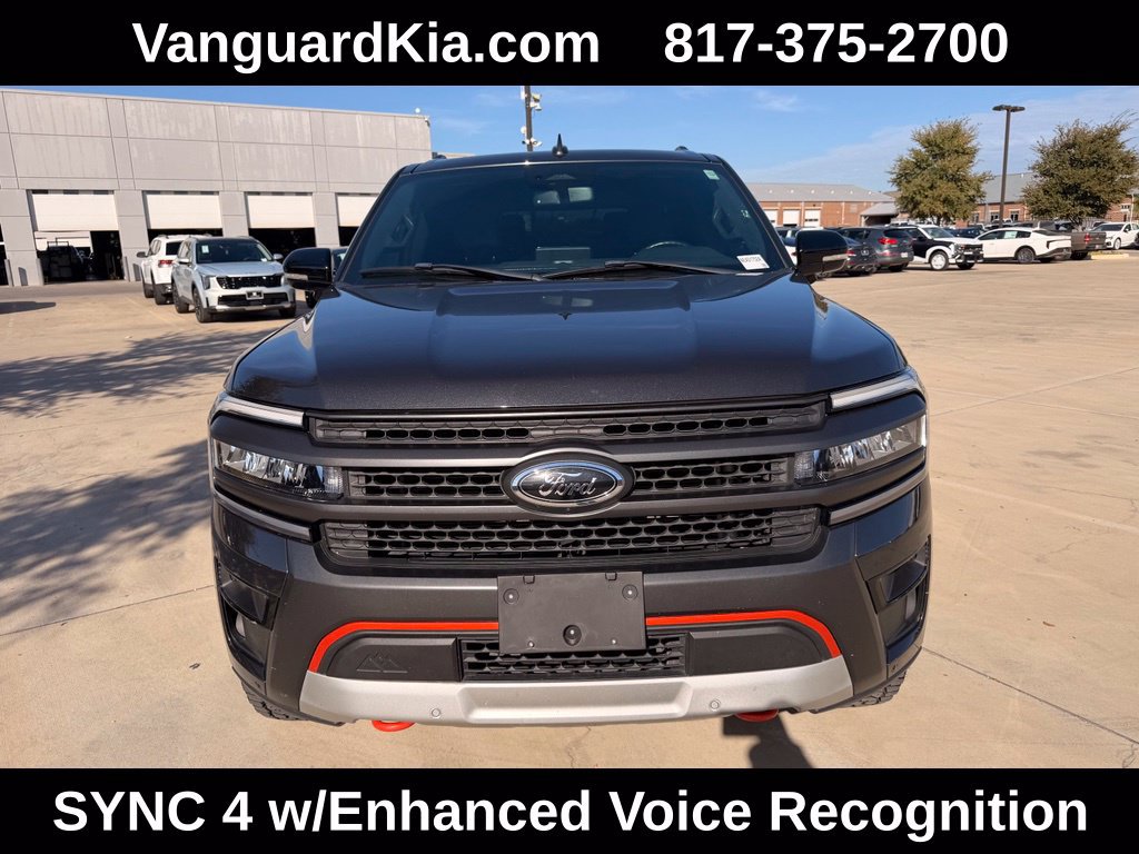 Used 2022 Ford Expedition Timberline AWD/4WD image 7