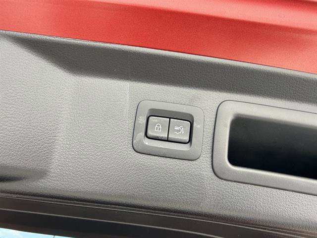 New 2025 MAZDA CX-50 AWD 2.5 Turbo w/ Accent Package image 32