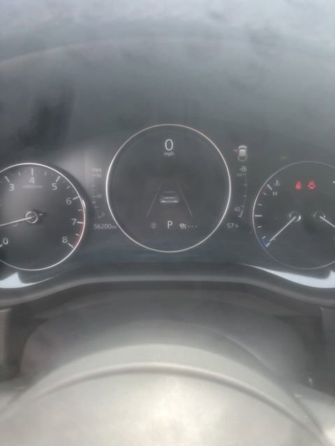 Used 2022 MAZDA CX-30 AWD 2.5 S w/ Preferred Package image 10