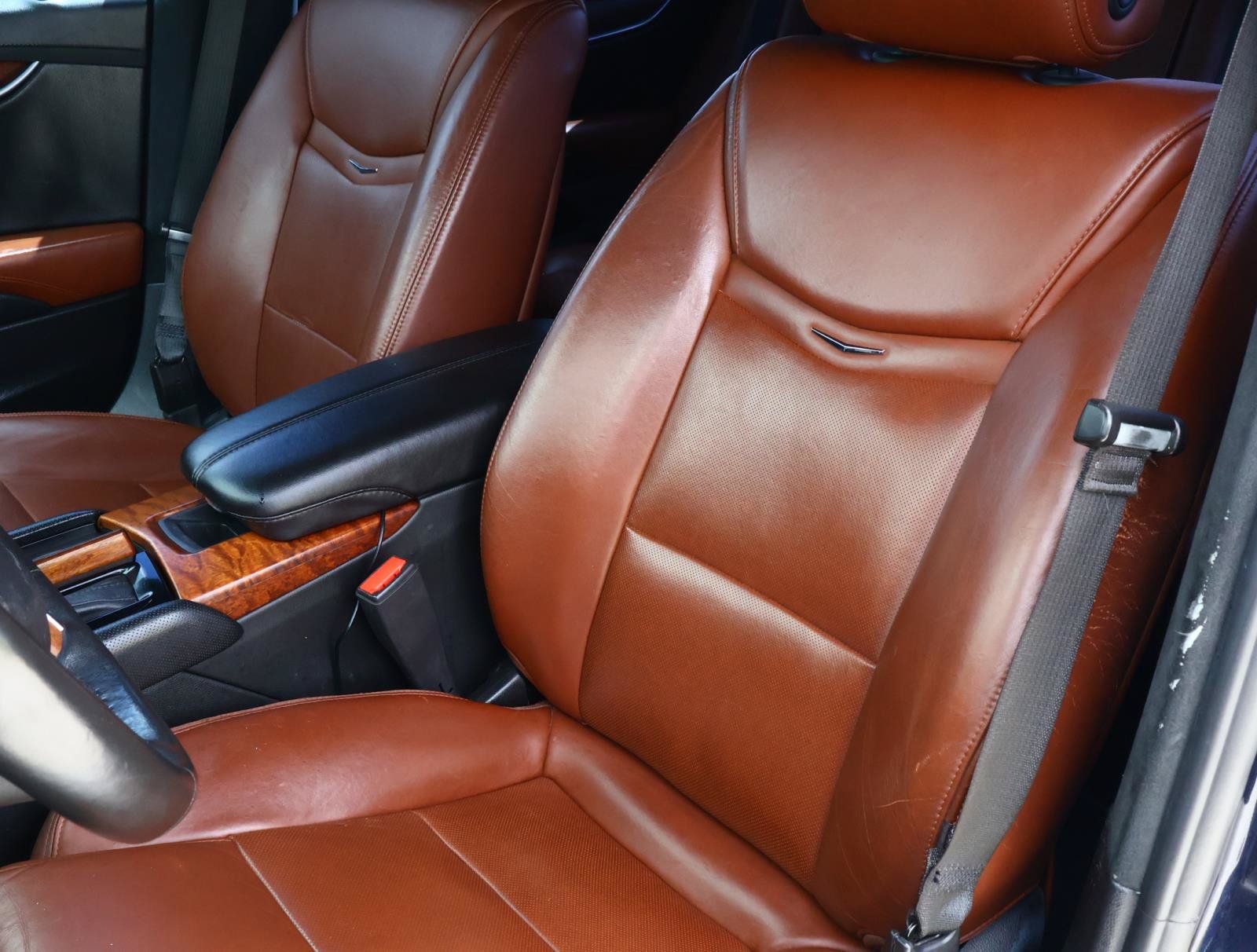 Used 2015 Cadillac XTS Luxury w/ Driver Awareness Package FWD image 18