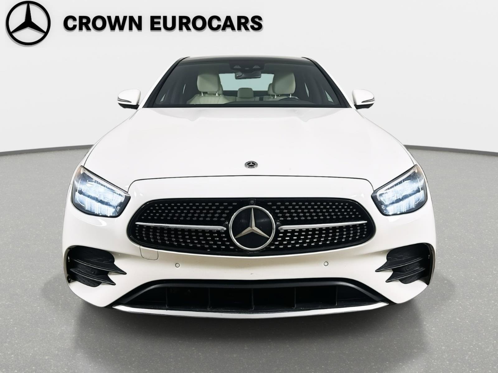 Used 2022 Mercedes-Benz E 450 E 450 image 2