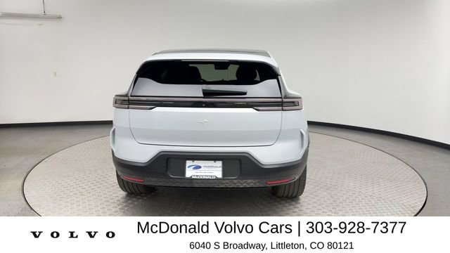 Used 2025 Polestar Polestar 3 AWD/4WD image 3