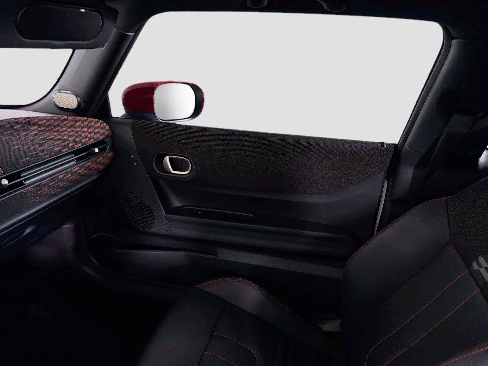 Used 2025 MINI Cooper John Cooper Works FWD image 23