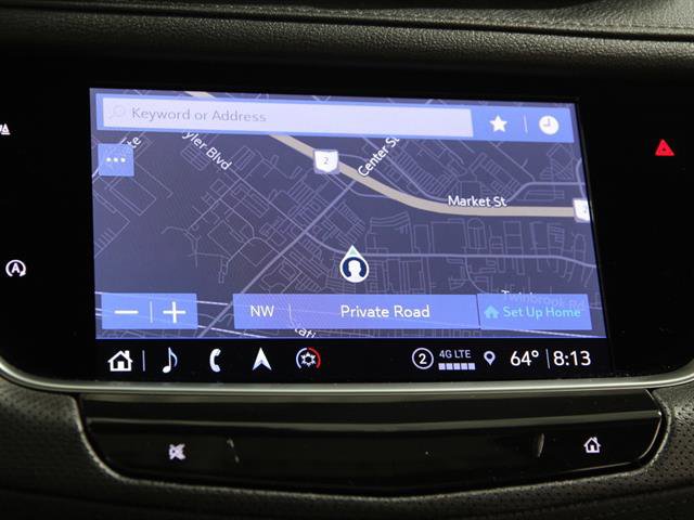 Certified 2023 Cadillac XT5 Premium Luxury image 10