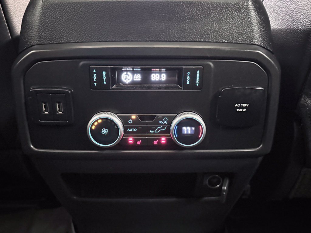 Used 2020 Ford Expedition King Ranch w/ Cargo Package RWD image 30