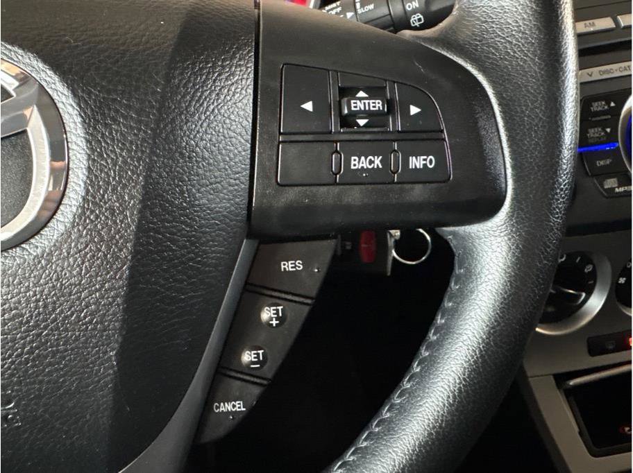 Used 2010 MAZDA MAZDA3 s Sport image 18