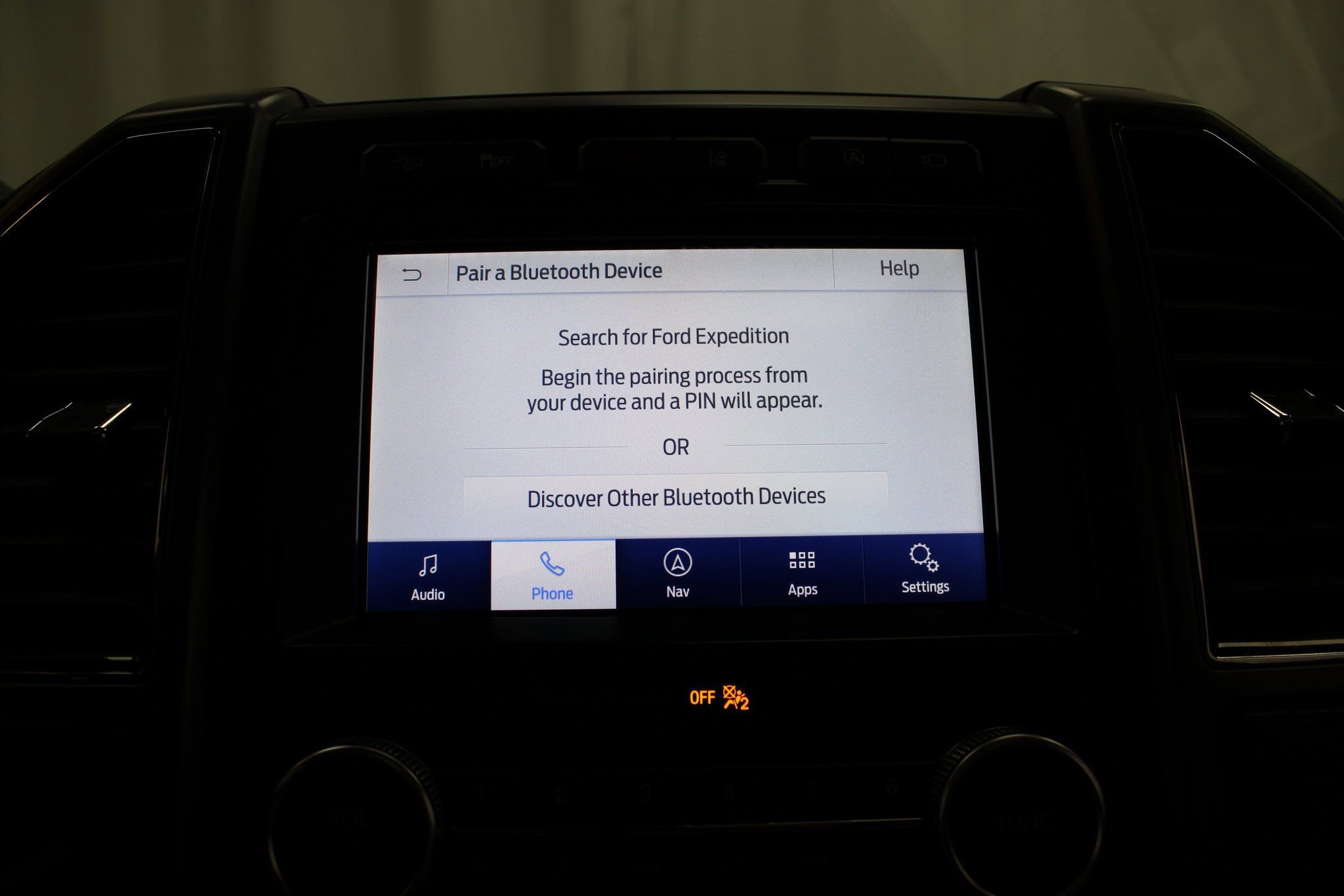 Used 2021 Ford Expedition Max Platinum image 49