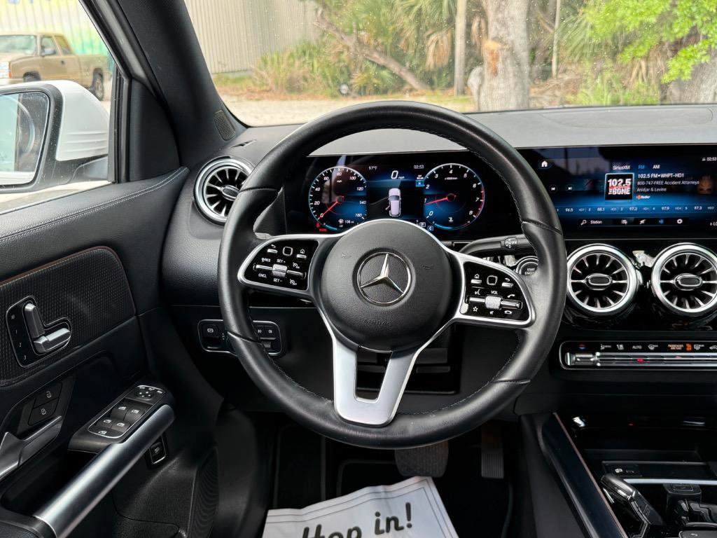 Used 2023 Mercedes-Benz GLA 250 image 10
