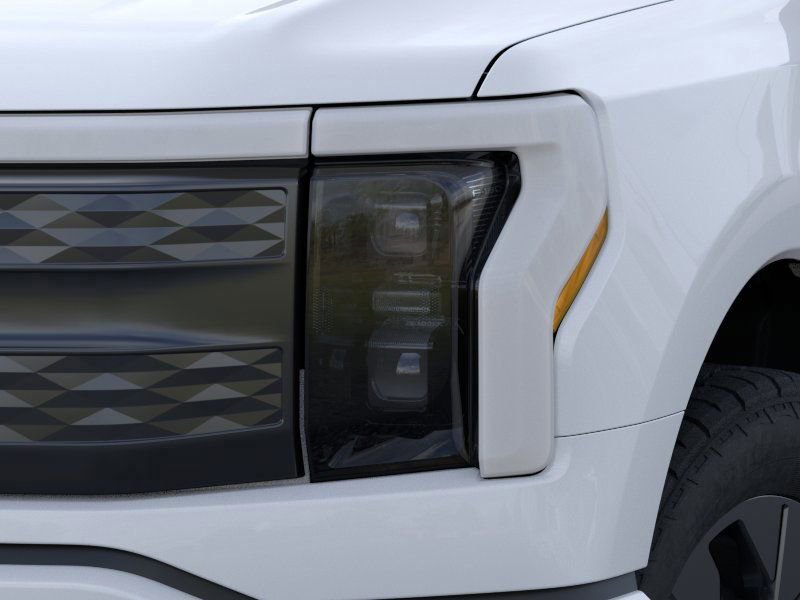 New 2025 Ford F150 Lightning Lariat AWD/4WD image 18