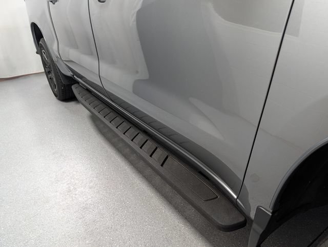 Certified 2024 Chevrolet Silverado 1500 RST w/ Protection Package AWD/4WD image 3