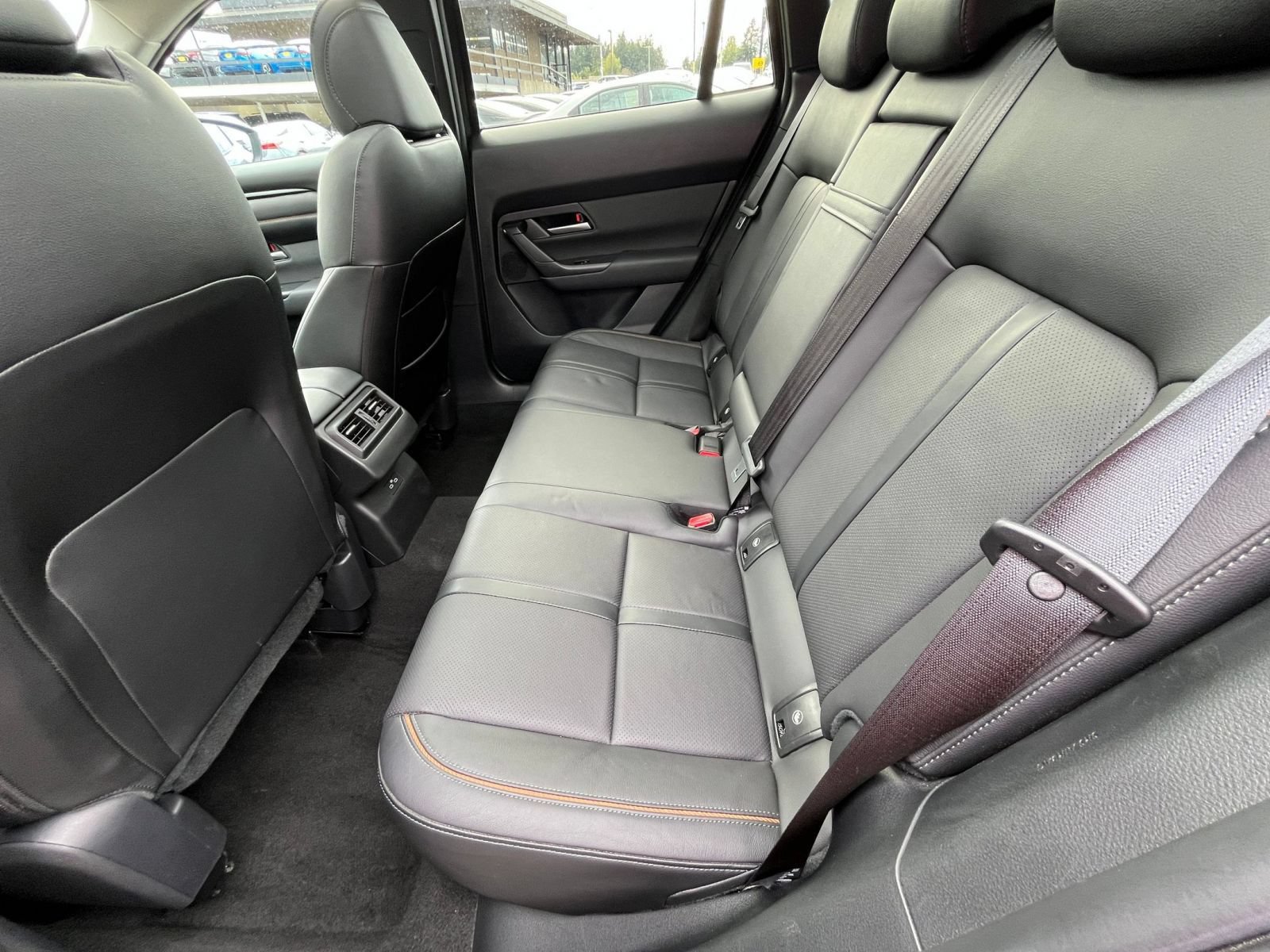 Used 2026 MAZDA CX-50 AWD 2.5 S w/ Premium Package image 26