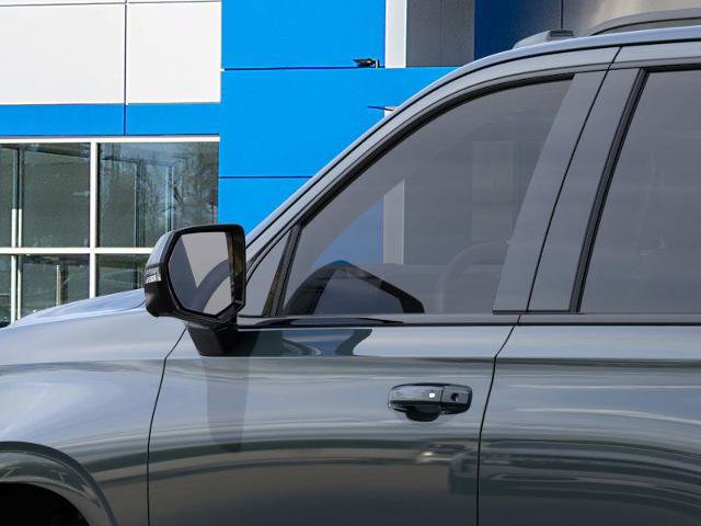 New 2026 Chevrolet Tahoe RST image 12