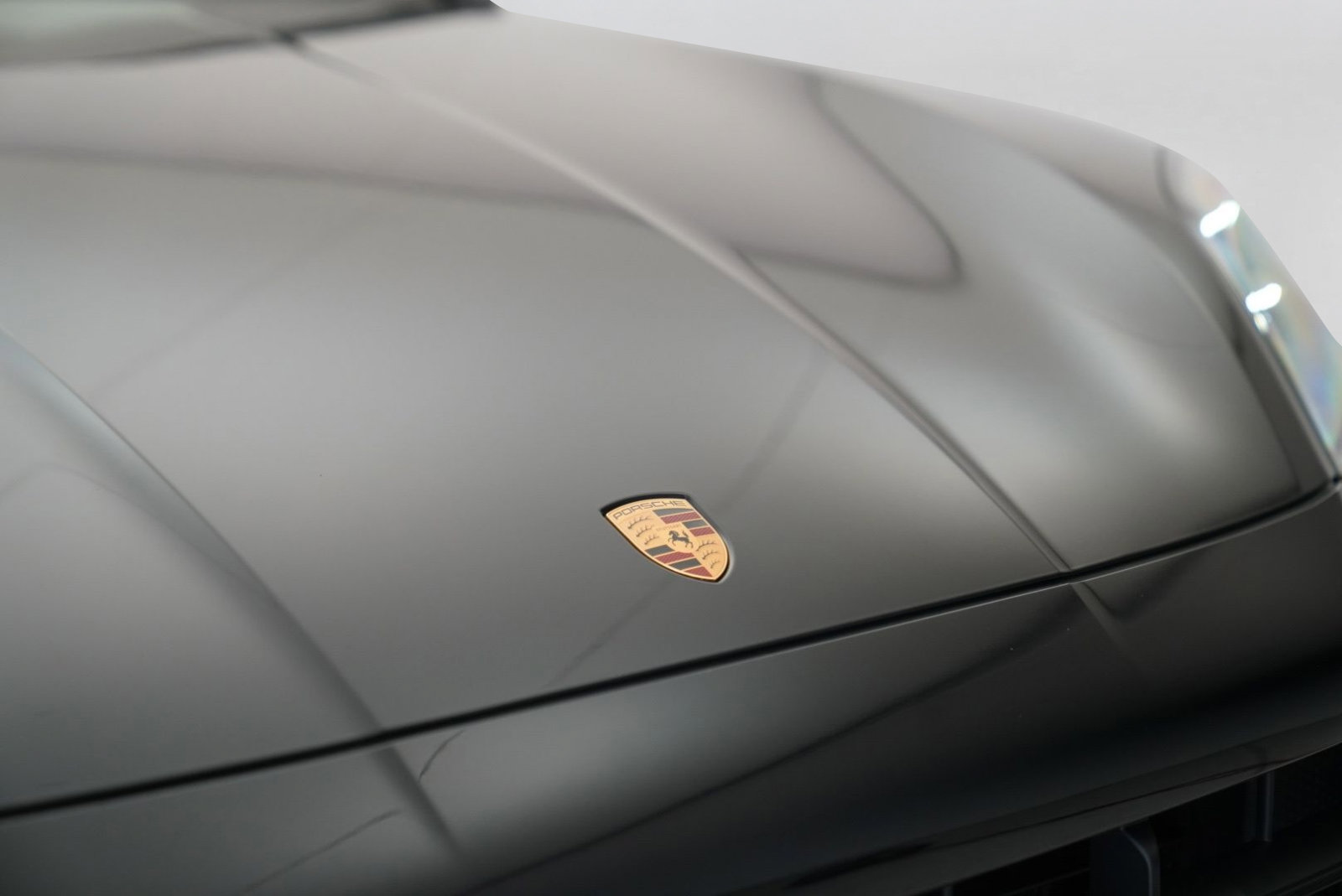 Used 2025 Porsche Cayenne GTS AWD/4WD image 7