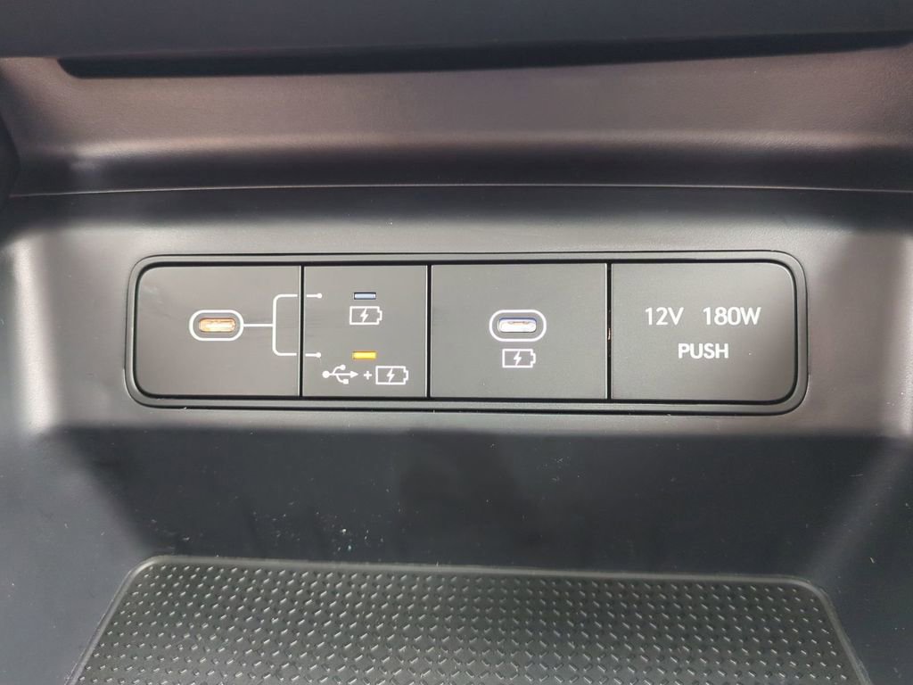 New 2026 Hyundai Tucson SEL image 26