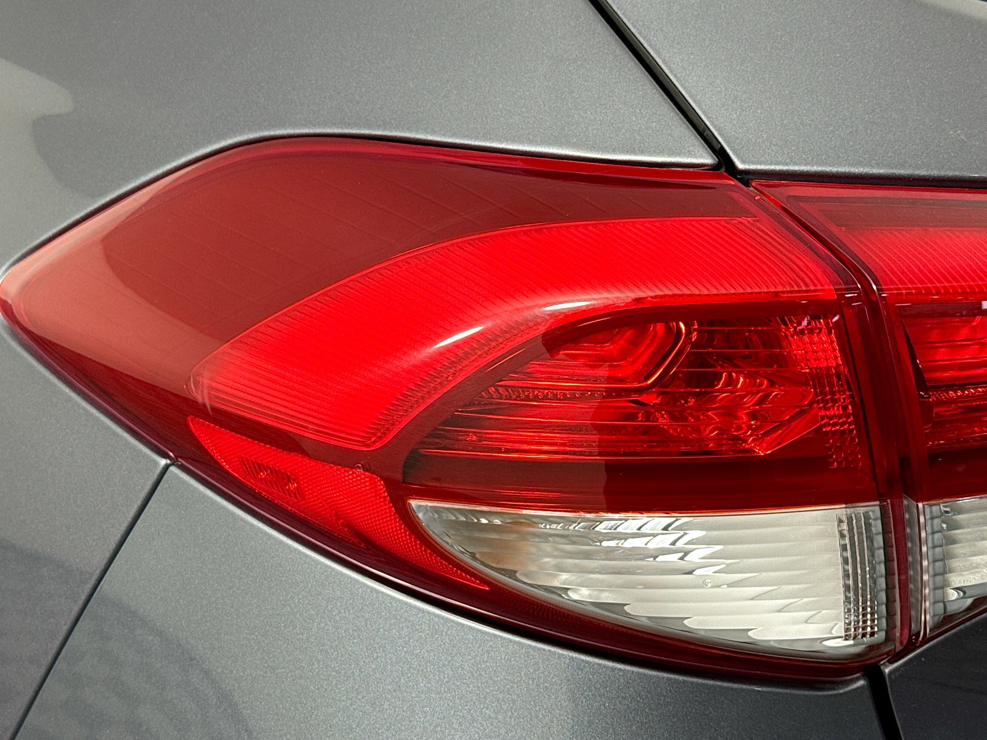 Used 2016 Hyundai Tucson Limited w/ Option Group 03 image 35