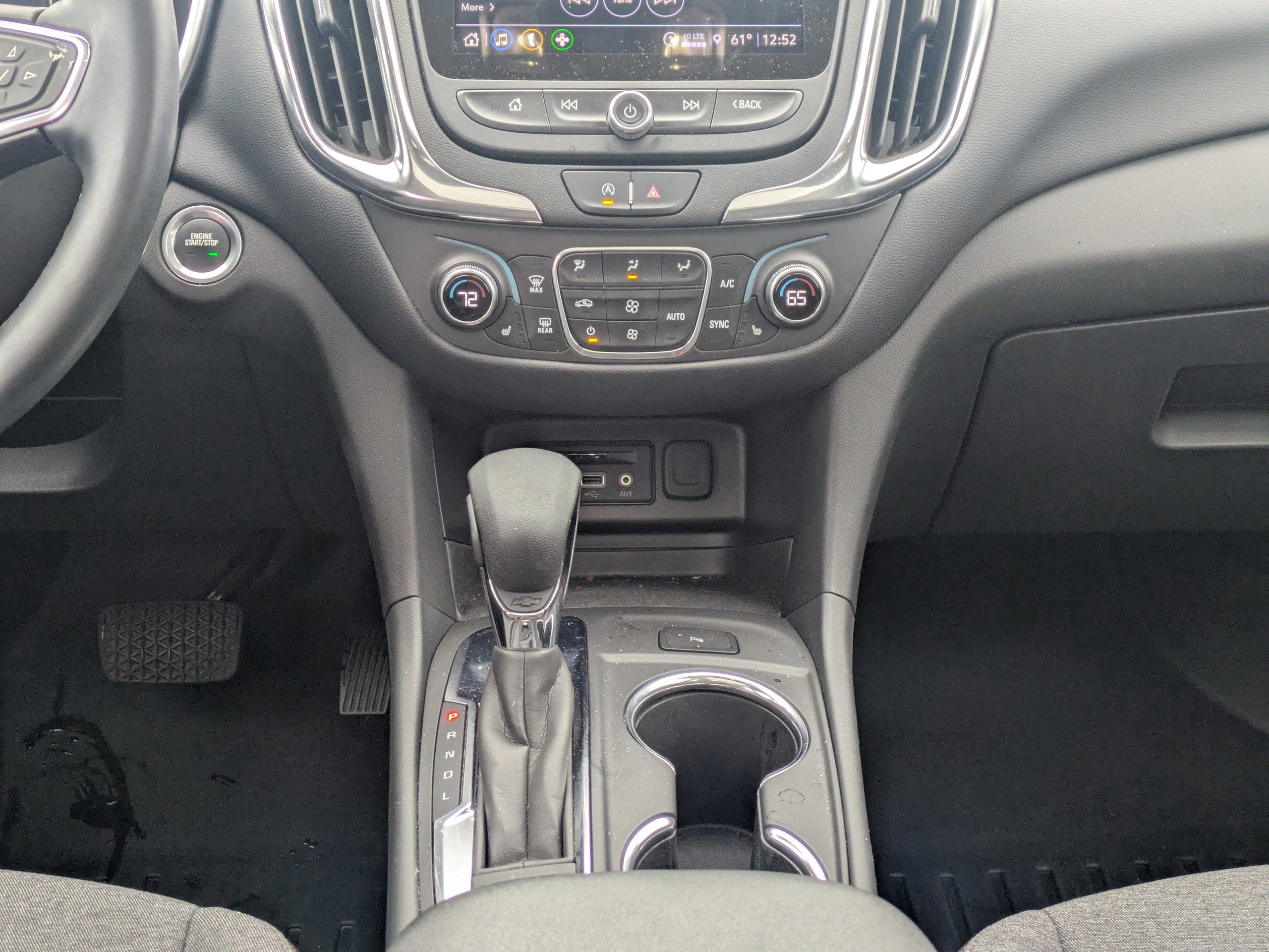 Used 2024 Chevrolet Equinox LT image 20