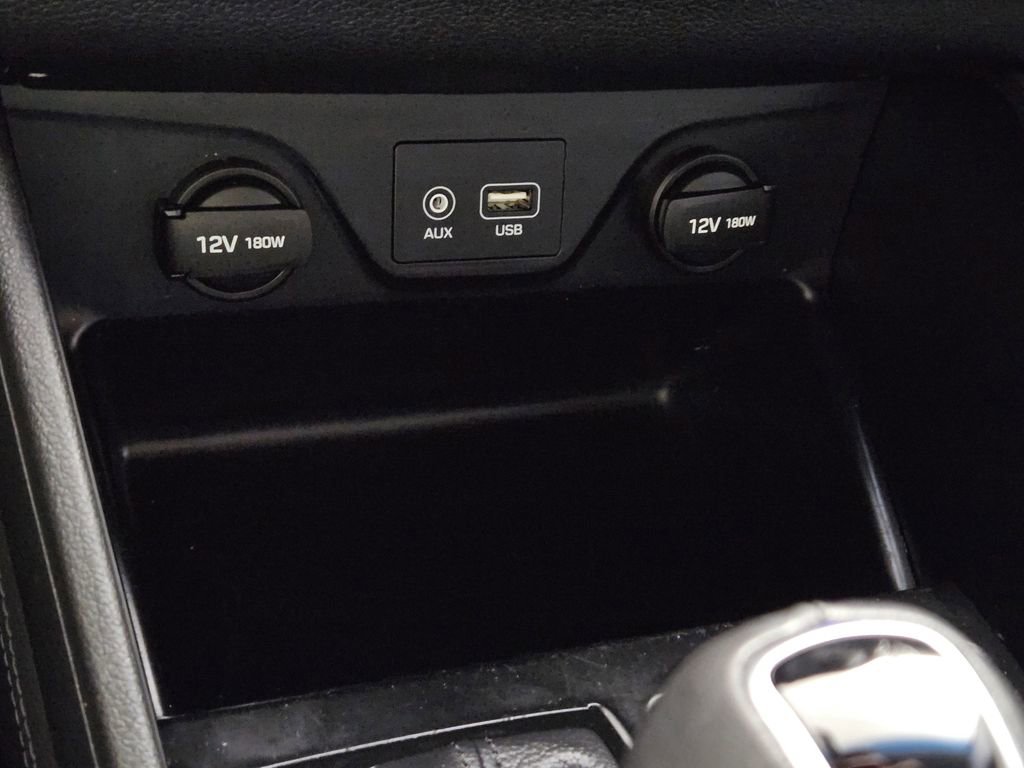Used 2016 Hyundai Tucson Limited image 15