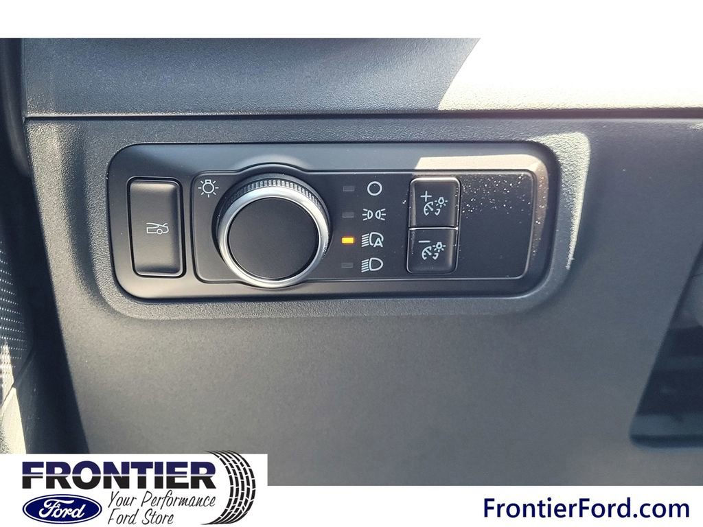 Used 2026 Ford Mustang GT RWD image 14