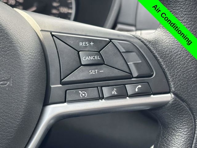 Used 2024 Nissan Altima 2.5 SV image 14