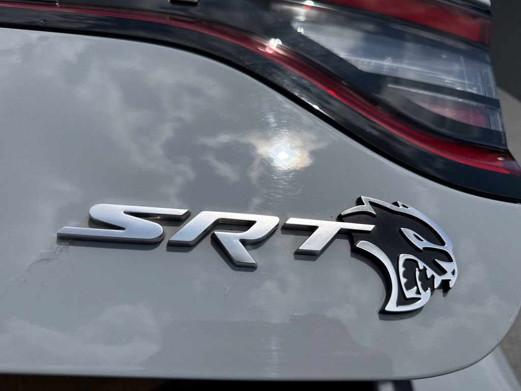 Used 2021 Dodge Charger SRT Hellcat w/ Harman/Kardon Audio Group RWD image 20