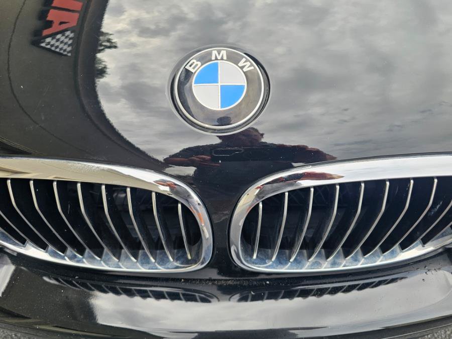 Used 2004 BMW 325Ci Convertible RWD image 23