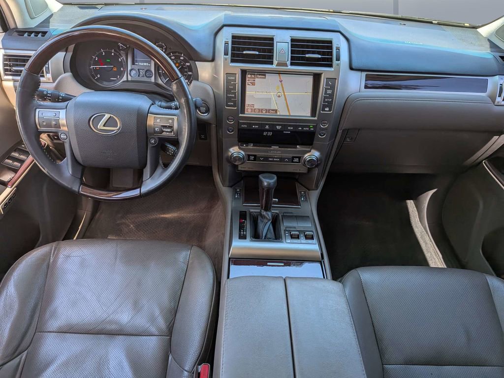 Used 2014 Lexus GX 460 w/ Premium Package image 16