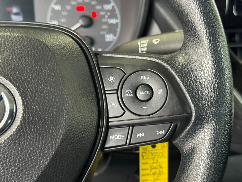 Certified 2024 Toyota Corolla LE image 24