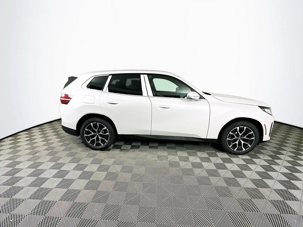 New 2026 BMW X3 xDrive30 image 10