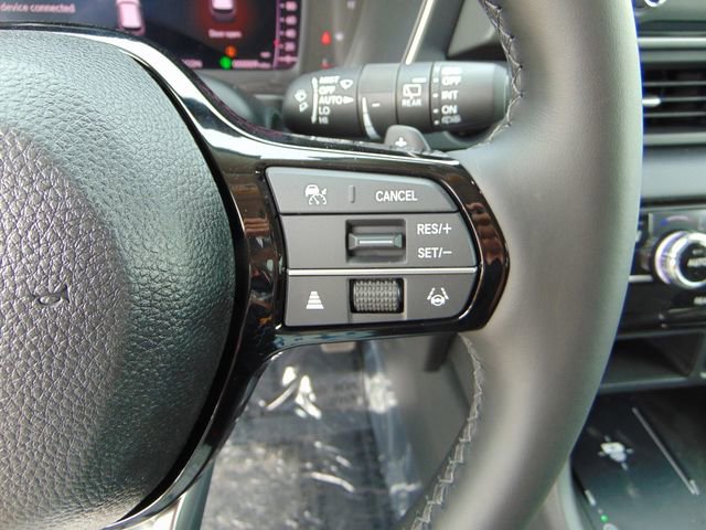 New 2026 Honda Pilot Elite image 17