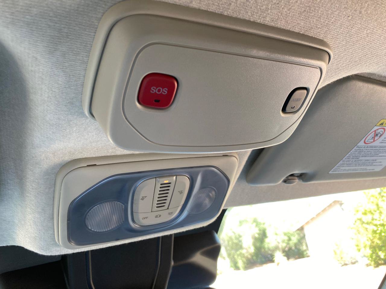 Used 2025 RAM ProMaster 2500 w/ U-Haul Equipment Group FWD image 55