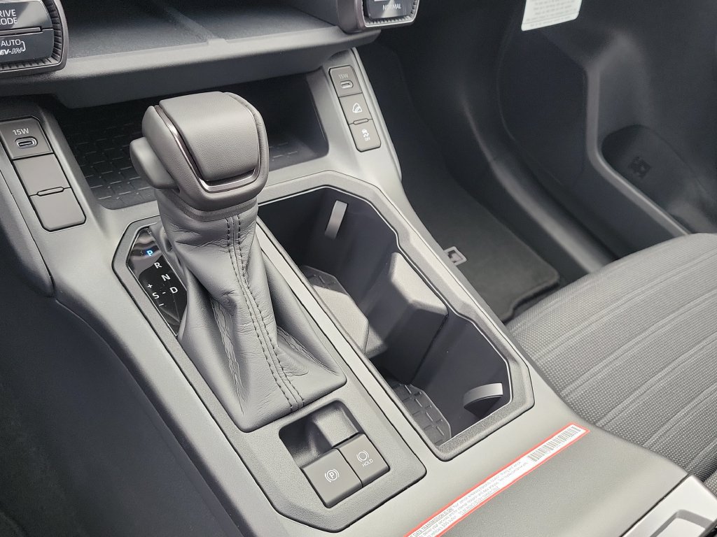 New 2026 Toyota RAV4 SE AWD/4WD image 18