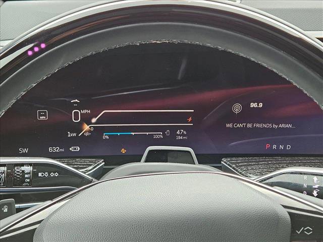 New 2025 Cadillac Escalade IQ Sport 1 w/ Smart Trailering package image 11