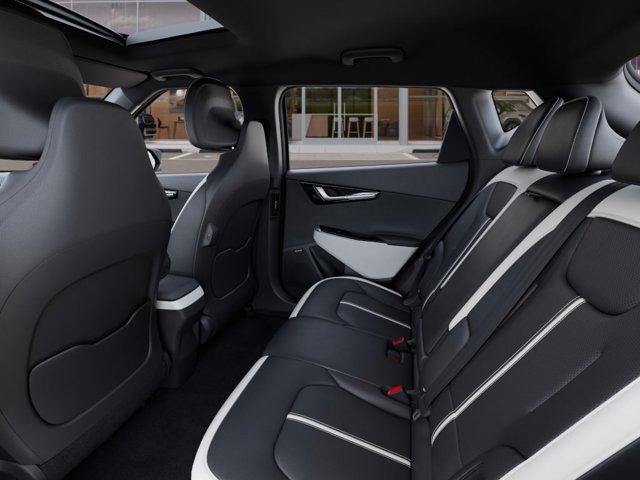 New 2026 Kia EV6 GT-Line AWD/4WD image 21