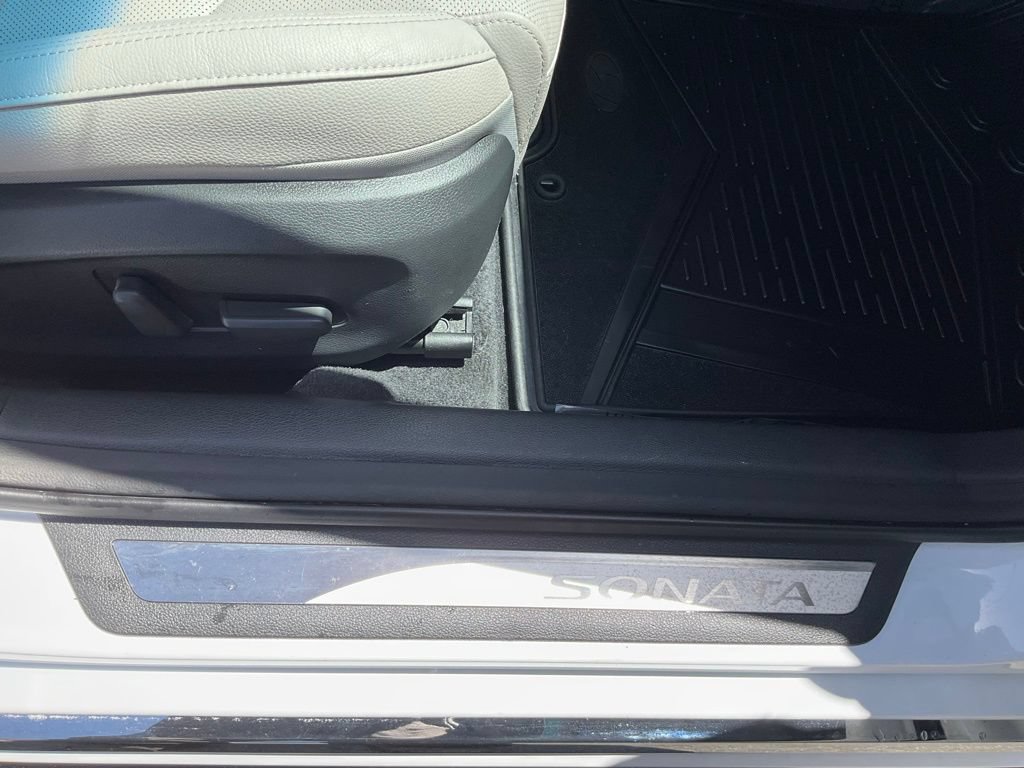 Used 2019 Hyundai Sonata Limited FWD image 56