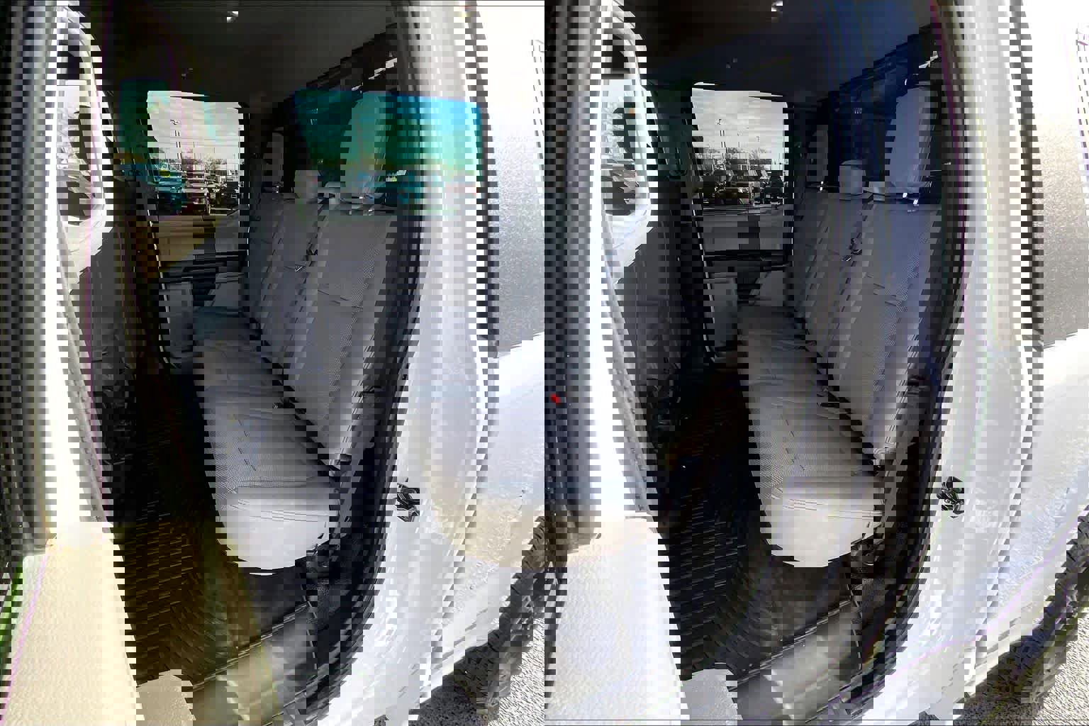 Used 2022 Ford F250 XL w/ Power Equipment Group image 21