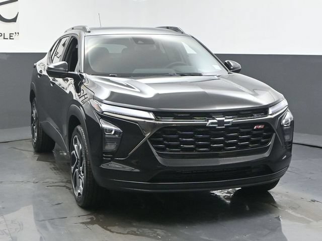 New 2026 Chevrolet Trax RS FWD image 29
