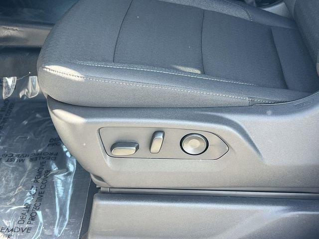 New 2026 GMC Sierra 1500 Pro w/ Pro Value Package image 21