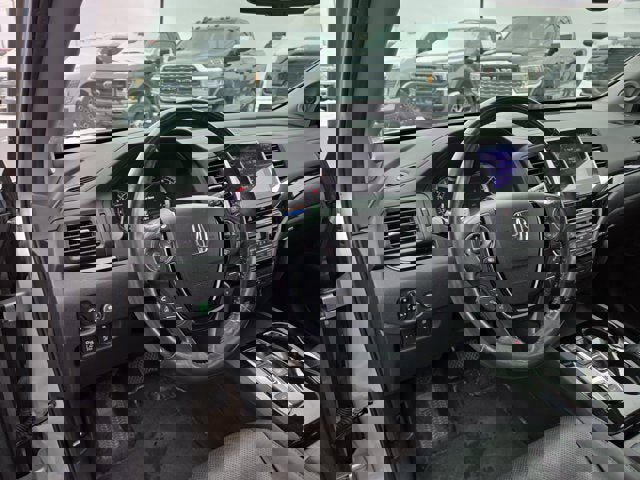 Used 2017 Honda Pilot Elite image 8