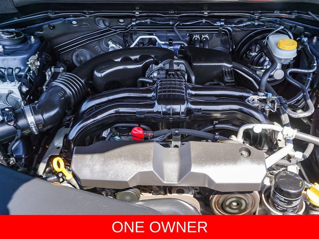 Used 2016 Subaru Forester 2.5i Limited AWD/4WD image 25