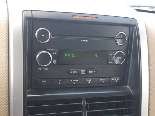 Used 2008 Mercury Mountaineer AWD image 23