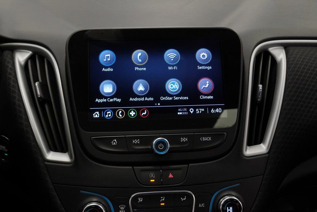 Used 2024 Chevrolet Malibu LT image 33