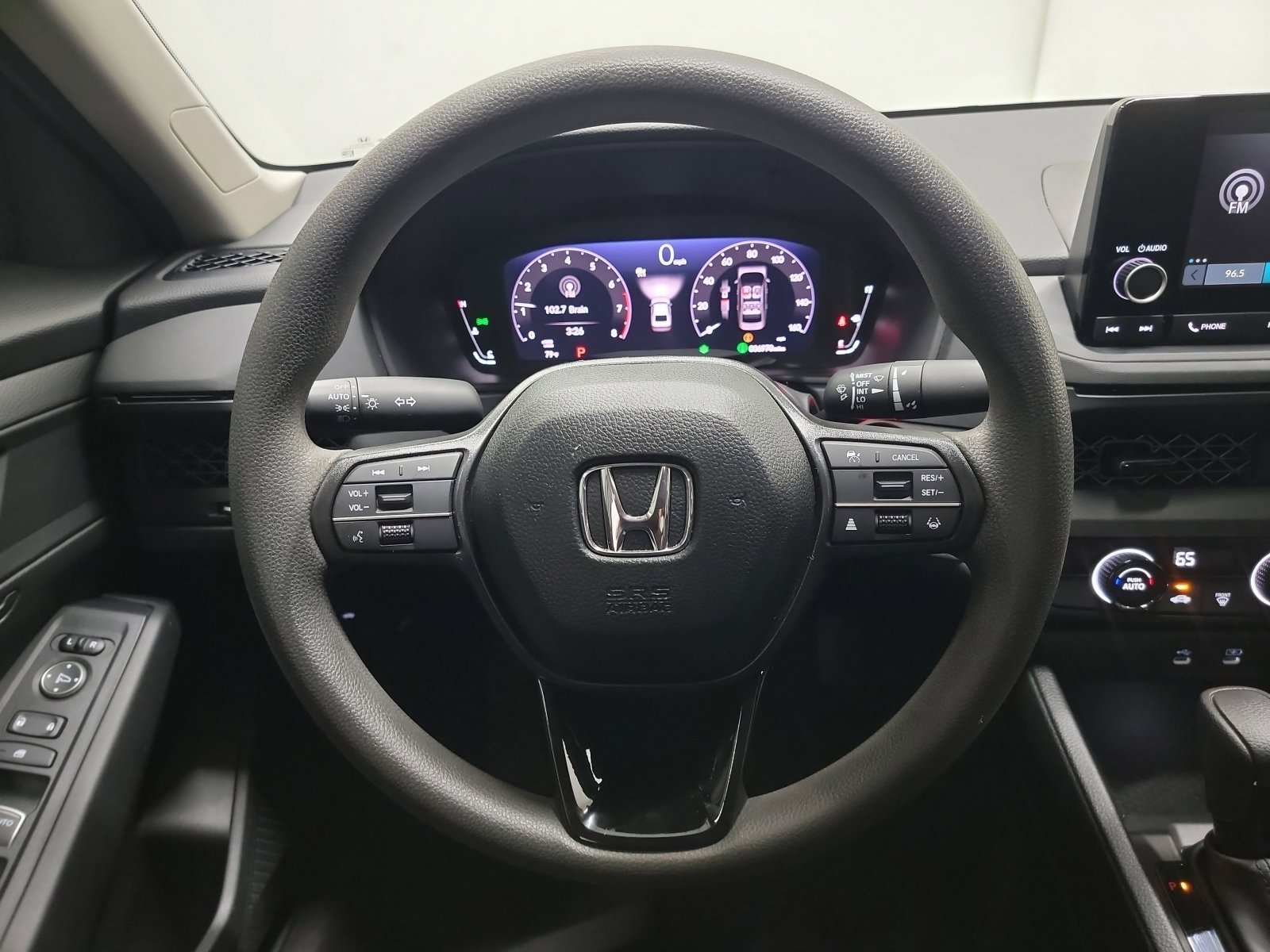 Used 2024 Honda Accord LX image 17