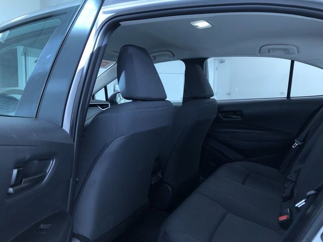 Certified 2025 Toyota Corolla LE image 19
