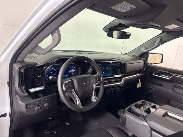 New 2026 Chevrolet Silverado 1500 RST AWD/4WD image 15