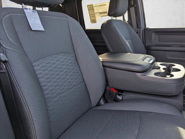 New 2026 RAM 2500 Tradesman image 29