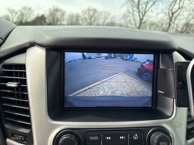 Used 2018 GMC Yukon SLT w/ Premium Edition image 27