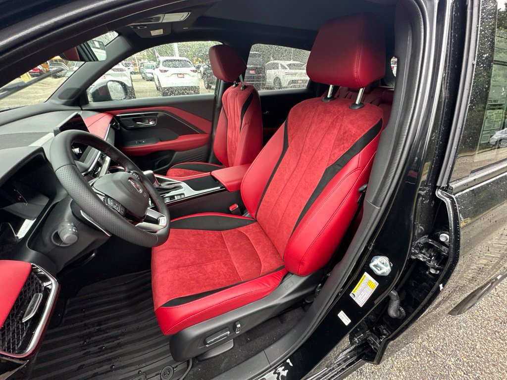 New 2026 Acura ADX A-Spec AWD/4WD image 13