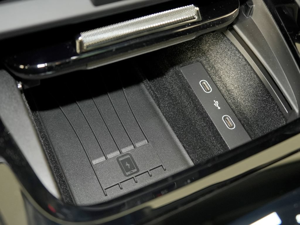 New 2026 Porsche Cayenne AWD/4WD image 31