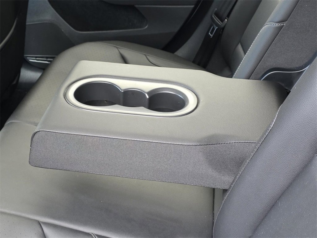 Used 2017 Volkswagen Golf Alltrack SE image 11